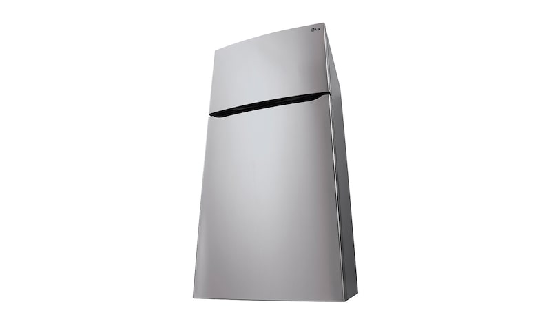 LG 30 INCH, 20 CU.FT. TOP FREEZER REFRIGERATOR WITH MULTI-AIR FLOW COOLING, LTCS20220S